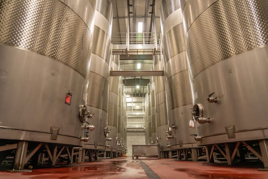 Regional & Independent Breweries