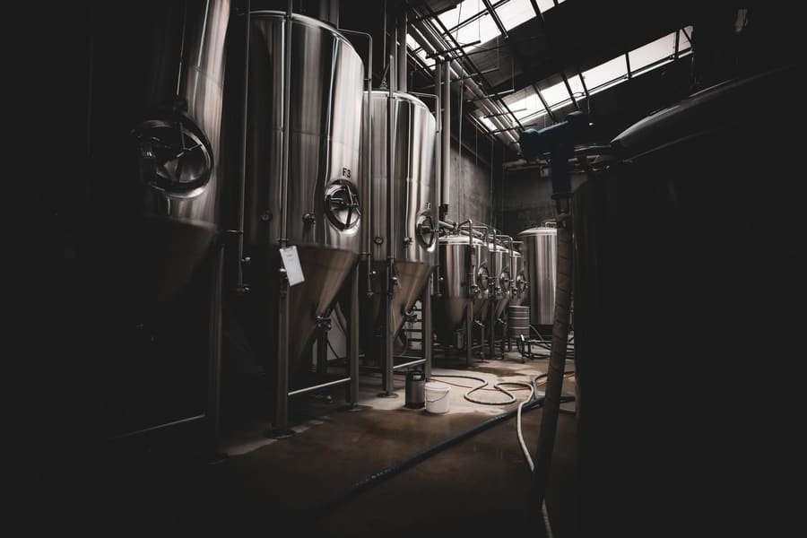 Nanobreweries & Startup Breweries